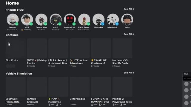 Hacking accounts with 30mil Bounty.. (Blox Fruits) смотреть онлайн