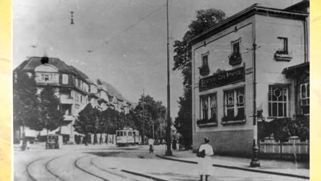 Легенды Янтарного края_выпуск №38_Ганс Ломайер смотреть онлайн