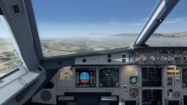 Lockheed Martin® Prepar3D® V3 28 02 2017 21 48 49