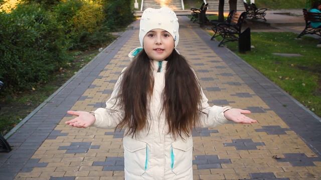 VLOG: 10 фактов обо мне | Ужасный ФАКТ! | Жизнь Виолетты смотреть онлайн