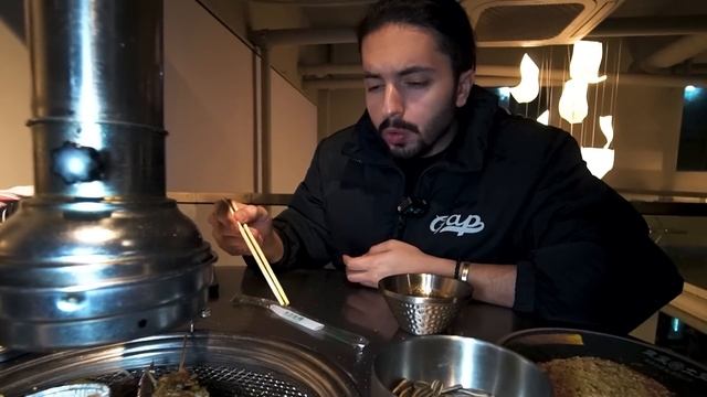 سفرتي لمدينة جديدة وتجربة مطعم سيء ? | Bad experience in Taizhou смотреть онлайн