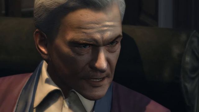 MAFIA II Спасение Лео Галанте | Наш Друг | Игры на ПК без Комментариев смотреть онлайн