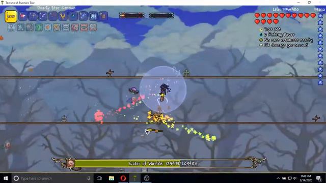 Masodeath 900 Pre Skel to Post Skel смотреть онлайн