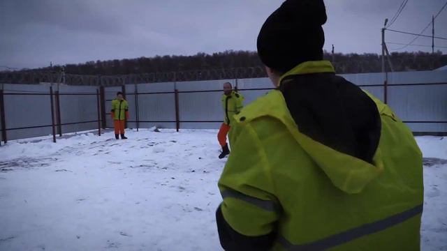 Эксперимент-12. День сорок седьмой. Дайджест смотреть онлайн