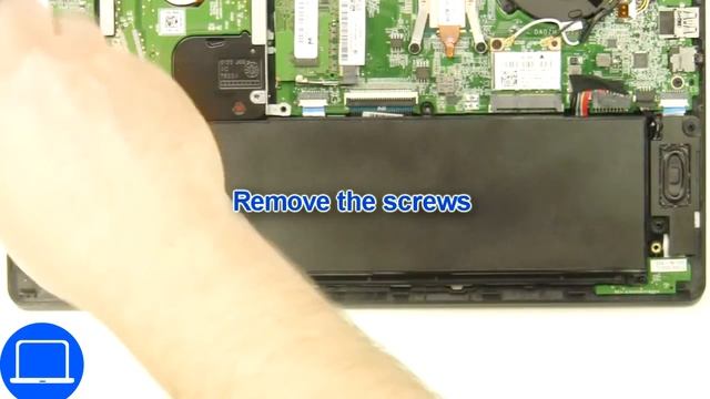 Dell Inspiron 11-3135/3137/3138 Display Assembly How-To Video Tutorial