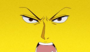 Под мостом над Аракавой, 2 серия