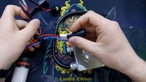 Как установить Ксенон?