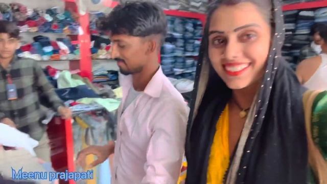 Meenu prajapati ❤️न्यू video #meenuraj #meenuprajapati #youtube смотреть онлайн
