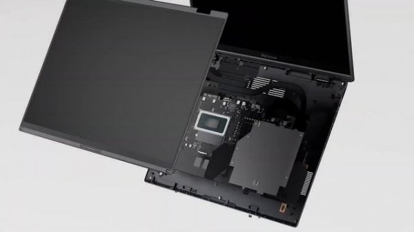 ASUS Zenbook DUO (2024): Let's DUO it | Official Video