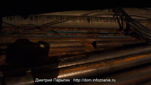 Как сделать забор из сетки рабицы и калитку смотреть онлайн
