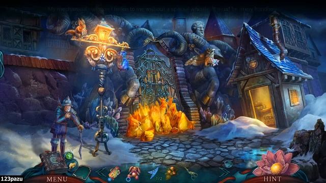 Reflections of Life 8: Dream Box - Part 1 Let's Play Walkthrough смотреть онлайн