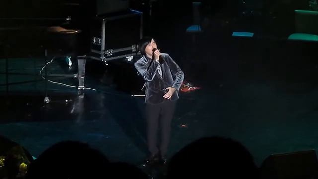 Гела Гуралиа - Earth Song смотреть онлайн