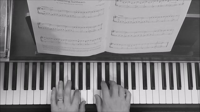 A Morning Sunbeam - Grade 1 ABRSM Piano 2023-2024 B2 смотреть онлайн