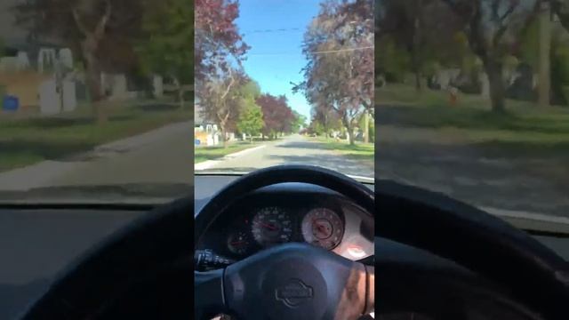 1998 Nissan Skyline R34 Four Door Drive смотреть онлайн