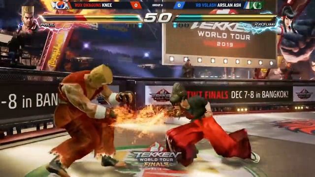 EL NETCODE EN LOS JUEGOS DE LUCHA: ROLLBACK VS DELAY смотреть онлайн