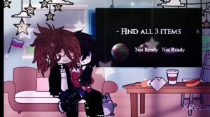 👾РЕАКЦИЯ НА ВАЛЕРУ ГОСТЕРА🔪-"Стоит ли покупать друга?"|| ГАЧА💕||ГАЧА КЛУБ💟||BY:OKAO SHIN||💗