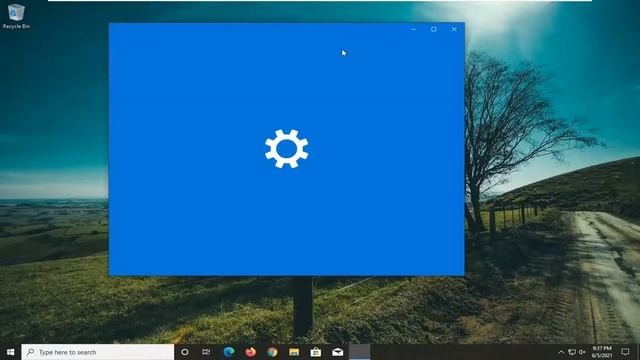 Unable to Change Lock Screen Fix for Windows 10 - Complete Solution смотреть онлайн
