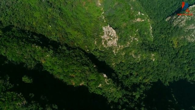 Islamabad Margalla Hills National Park | Drone View Islamabad | islamabad best places to visit смотреть онлайн