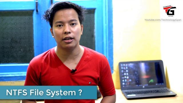 What is file system ? Fat32 vs NTFS vs exFAT Big Difference ? kya antar hai смотреть онлайн