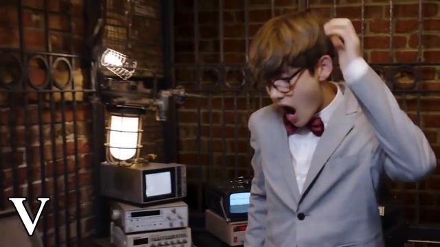 МОИ БИАСЫ В МУЖСКИХ K-POP ГРУППАХ смотреть онлайн
