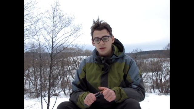 Обзор туристического ножа ЕРМАК: смотреть онлайн