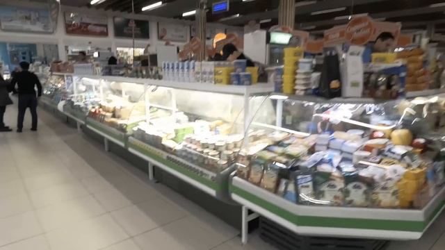 Эко базар.Чимган.Ташкент сегодня. #узбекистан #ташкент #базар #экобазар #чимган #краснаяикра #вкусн