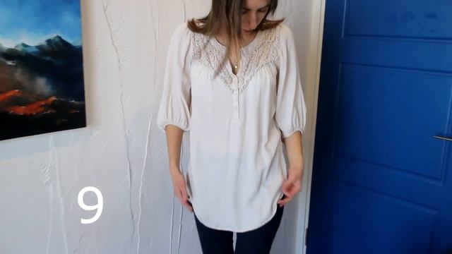 Разбор гардероба без стилиста, разбираем мой гардероб вместе