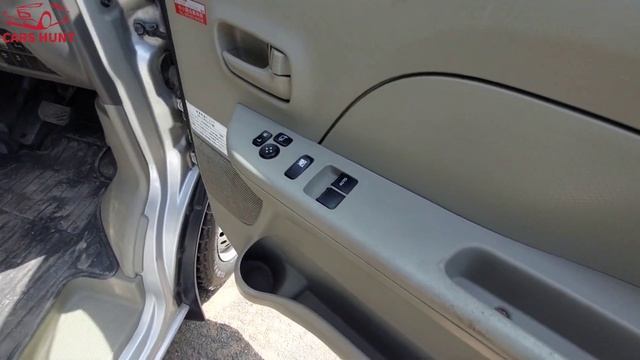 Nissan Clipper NV-100 G Edition 660CC | Complete Review | Anti Collisions, Traction Control Carshun