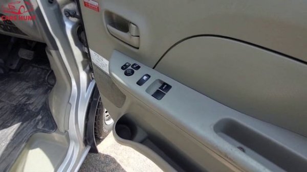 Nissan Clipper NV-100 G Edition 660CC | Complete Review | Anti Collisions, Traction Control Carshun