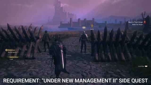 Knight of the Splendent Heart Location | Hunt Board Guide | Final Fantasy XVI (FF16) смотреть онлайн
