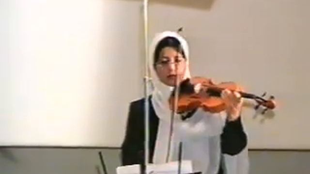Yalda concert Mosafer смотреть онлайн