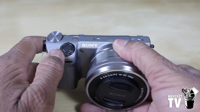 Sony NEX-5T UNBOXING смотреть онлайн