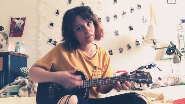 Legend: Twenty One Pilots cover смотреть онлайн