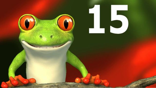 Learn French - Les Nombres 10 - 20