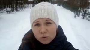 Запуск козы перед окозом.