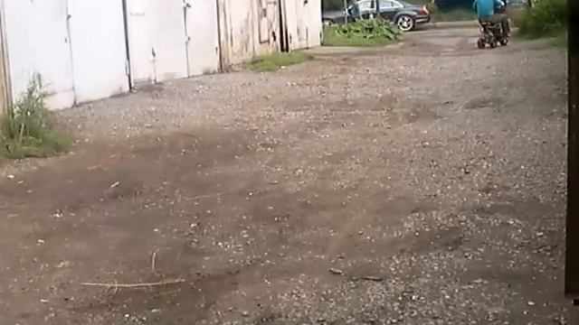 проэкт Трайк смотреть онлайн