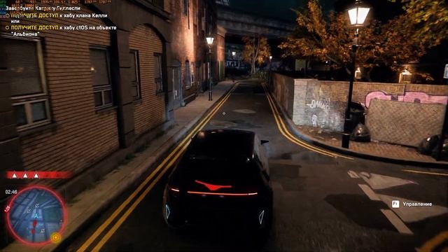 Watch Dogs Legion / Palit GeForce RTX 3080 GamingPro OC. смотреть онлайн