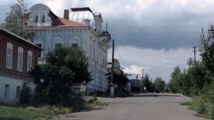 ВОЛЬСК 19 век