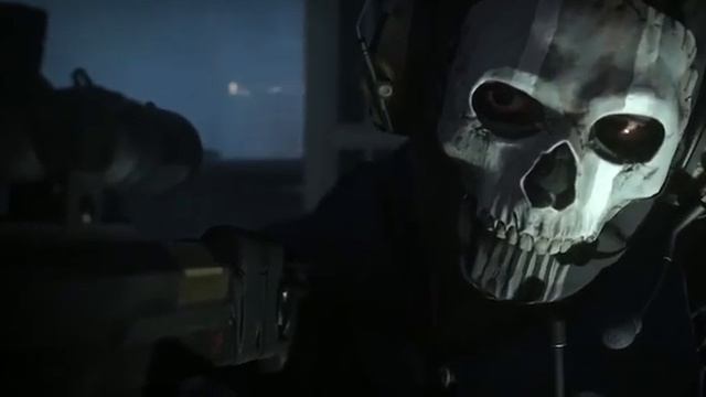 Доверие | Edit (MW2 Ghost).  #ghost  #mw2  #callofduty  #callofdutymw2  #edit