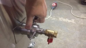 ПВК 250 литров в проф.утеплении.