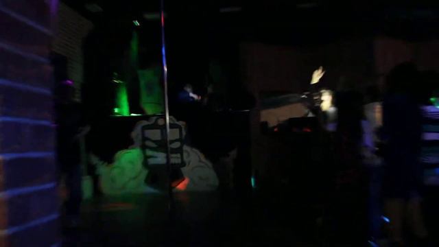 Диэмси и D.Woo - О Своём ( клуб "ДЭПО" 1 марта, г.Ефремов) смотреть онлайн