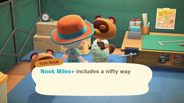 Animal Crossing New Horizons how to get better axe, shovel, fishing rod and net - Stronger tools смотреть онлайн