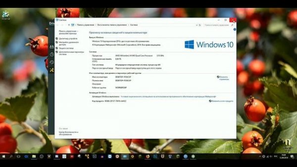 Пару слов про DriverHub