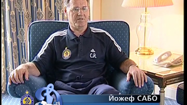 ВІДЕО ДНЯ. Непередбачуваний Сабо смотреть онлайн