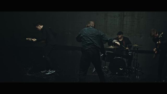 Thornhill - Reptile [Official Music Video]