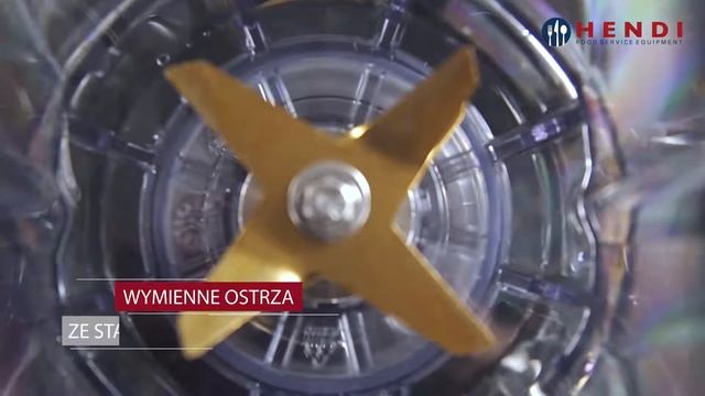 230688 Blender z obudową wyciszającą смотреть онлайн