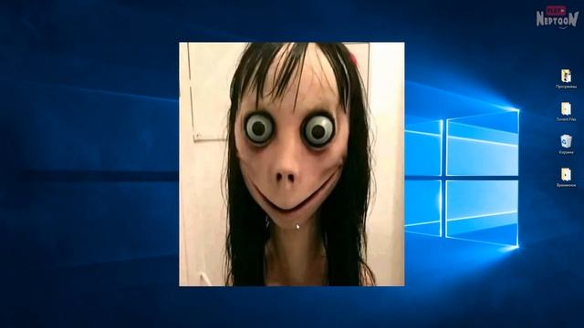 ОНА МНЕ ПОЗВОНИЛА! MOMO.EXE ✅ НЕ СТОИЛО МНЕ ИГРАТЬ В MOMO.EXE... смотреть онлайн