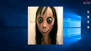 ОНА МНЕ ПОЗВОНИЛА! MOMO.EXE ✅ НЕ СТОИЛО МНЕ ИГРАТЬ В MOMO.EXE...