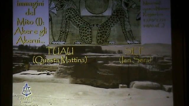 EL GIZA DAL SOTTOSUOLO ALLE STELLE 1 смотреть онлайн