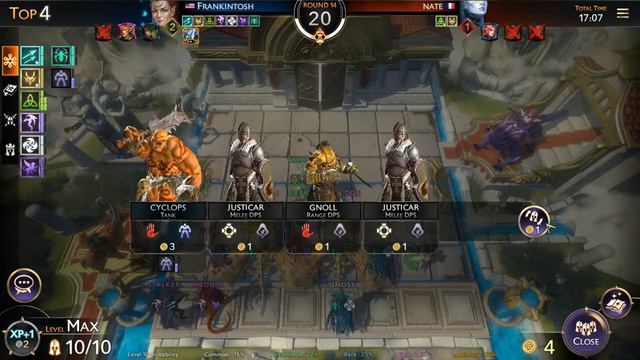 Might  Magic: Chess Royale!